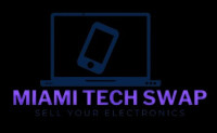Miami Tech Swap- WE BUY APPLE PRODUCTS,ANDROID, CAMERAS, DRONES, GRAPHICS CARDS AND OTHER ELECTRONICS