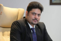 Mr. Sanjeev Kumar - AWPL