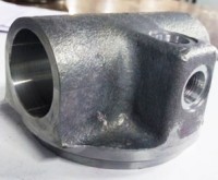 Steel Casting Company in the India