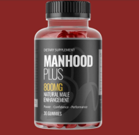 https://www.facebook.com/ManhoodPlusGummiesUK.Review/