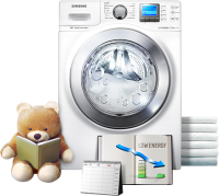 Nextonic Laundry