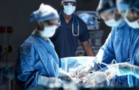 Dr. Mahesh Jangir - Best Bariatric Surgeon in Jaipur