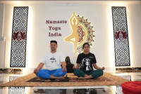 Yoga Teacher Training Course in Rishikesh