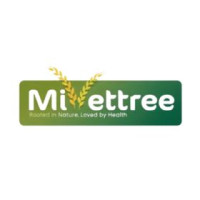 Millettree Organic Millet Flour for Healthy Cooking