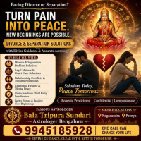 Bala Tripura Sundari Astrologer Bengaluru