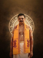 A.T. Sudarsanan VEDIC ASTROLOGY