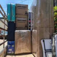 Ayodhya Packers and Movers – Reliable Packers and Movers in Madhya Pradesh