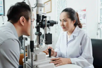 Best Eye Doctor in Delhi for Expert Vision Care