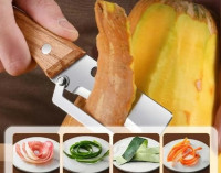Fruit & Vegetable Peeler