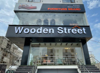 Wooden Street - Furniture Shop/Store in Malviya Nagar, Jaipur