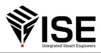 ISE - Integrated Smart Engineers