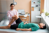 PHYSIOHEAL by Dr Divya Gaur PT | Best Physiotherapist in Gurgaon | Best Osteopath in Gurgaon