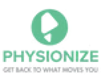Physionize: Advance Physiotherapy