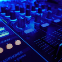 DJ Events