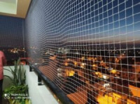 Balcony Safety Nets In Chennai