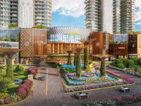 **MVN Mall Sector 37D Gurgaon | Premium Shopping, Dining & Entertainment Destination**