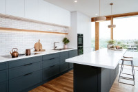 kitchen reno Newcastle