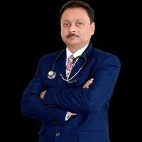 Chronic Kidney Disease Treatment in Delhi