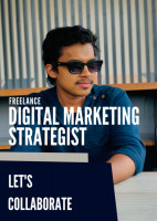 Digital Marketing Strategist in Calicut Kerala | SEO | SEM | SMM
