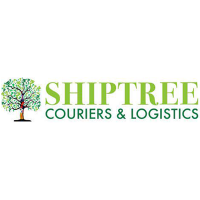 Shiptree Courier & logistics