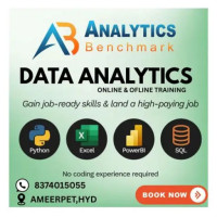 Why Is a Data Analytics Class in Hyderabad Essential for Building Job-Ready Skills?