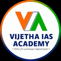 Vijetha IAS Academy | Expert UPSC & Anthropology Optional Coaching