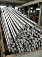Incoloy 800 Round Bars Exporters in India