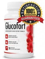 Glucofort review