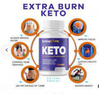 The Millionaire Guide On Extra Burn Keto Shark Tank To Help You Get Rich.