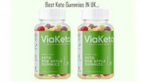 Viaketo Apple Gummies