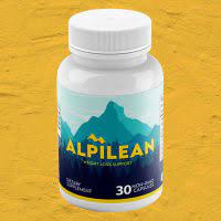 Is Alpilean Supplement Safe?