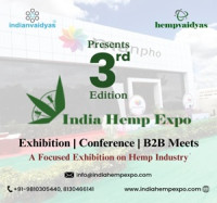 India Hemp Expo