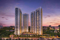 Indiabulls Heights – Premium Residential Apartments in Gurgaon