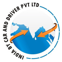 India by Car and Driver