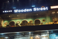 WoodenStreet Furniture Store in Indrapuram Ghaziabad