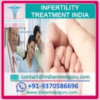 Best Infertility Treatment Options in India
