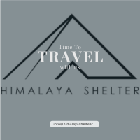 Sham Valley Trek
