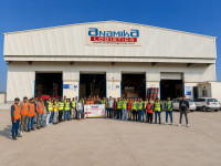 Anamika Trade Links Pvt. Ltd. (Anamika Logistics)