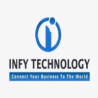 Infy Technology | Bootstrap admin template | Affiliate Website Theme
