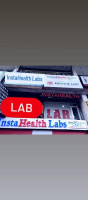 Insta Health Lab
