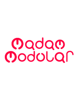 Madam Modular
