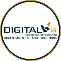 DigitalVia Technologies (OPC) Private Limited | Best Digital Marketing Agency in Indore for Business Growth