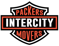 Intercity Packers and Movers