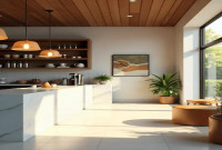 Aryelia Design - Best Interior Designer in Panchkula ,Chandigarh