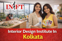 Interior Design Institute In Kolkata