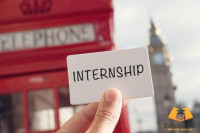 Internship training in Coimbatore