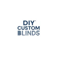 DIY Custom Blinds