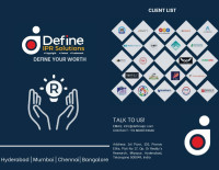 IPR Registration and Trademark Registration Services by Define IPR Solutions
