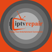 IPTV Repair