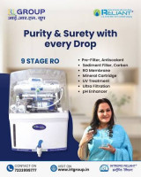 How Can an RO Technician in Ashiyana Fix Common Purifier Problems?